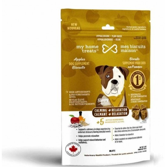 supplément hypoallergénique pour chien aux...