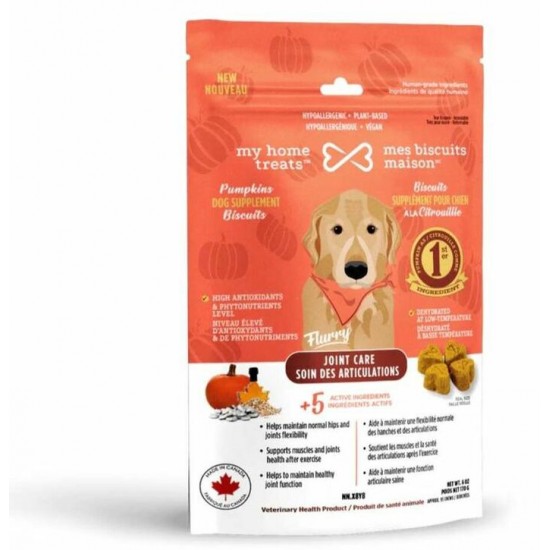 supplément hypoallergénique pour chien à la...