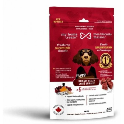 supplément hypoallergénique pour chien aux...