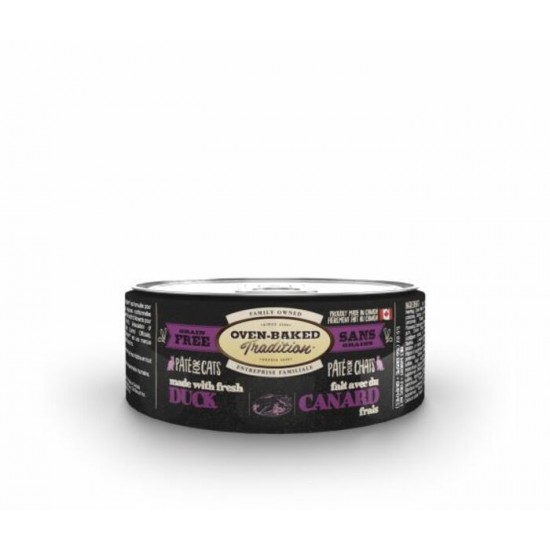 Obt Nourriture En Conserves Pour Chat, Pâté De...