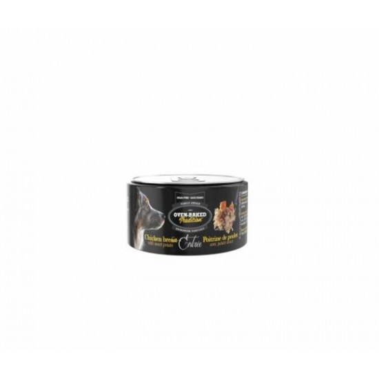 Obt Nourriture En Conserves Pour Chien, Entrée De...