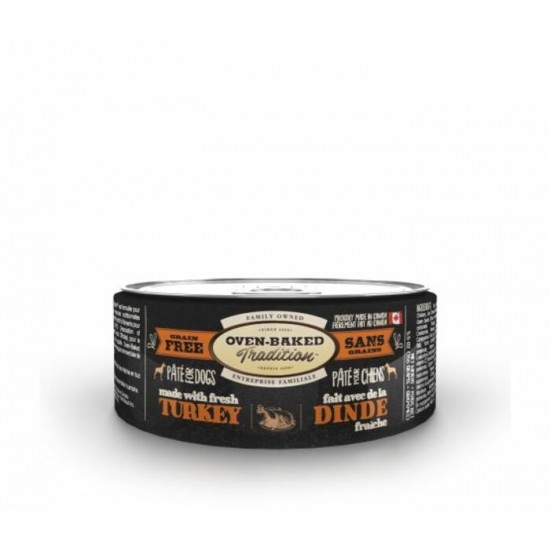 Obt Nourriture En Conserves Pour Chien, Pâté De...