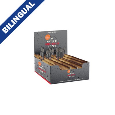 Canine Naturals® Bâtonnets de bœuf et...