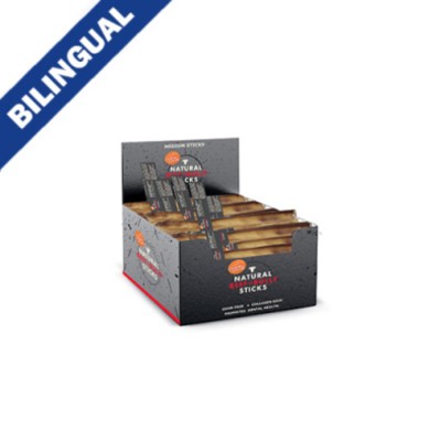 Canine Naturals® Bâtonnets de bœuf et...