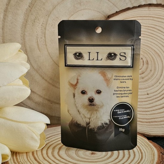 Ollos 15g