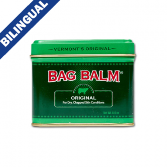 Bag Balm® Baume antiseptique pour chiens et chats...