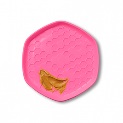 PROJECT HIVE Pet Company™ Collection Parfumée – Frisbee Hive aux Baies pour Chiens