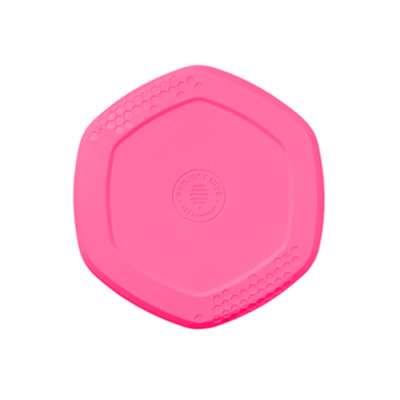 PROJECT HIVE Pet Company™ Collection Parfumée – Frisbee Hive aux Baies pour Chiens