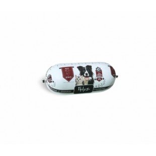 Moz Pet Viande Fraiche Stérilisée - Boeuf 450gr