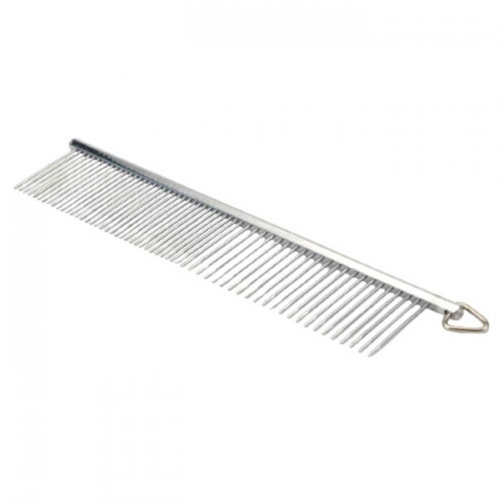 Peigne pour poil fin