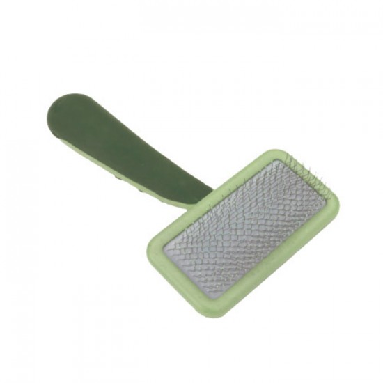 Brosse douce small 6.5 » x 2.5 »