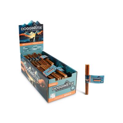 DOGGINSTIX Bâton de bœuf 6