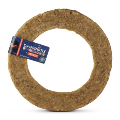 DOGGINSTIX Beignet de collagène d’agneau –...