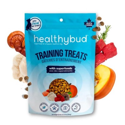 Healthybud Mini Gâteries d’Entraînement au...