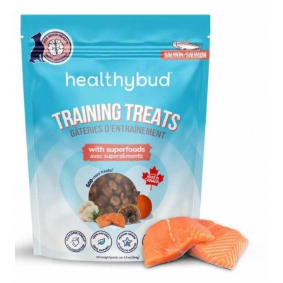 Healthybud Mini Gâteries d’Entraînement au...