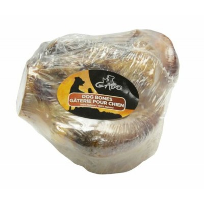 Gabo – Os de Couronne de Bœuf Naturel pour...