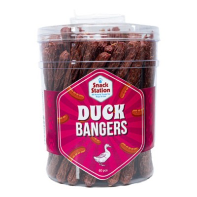 This & That Friandises Canard Snack Station –...