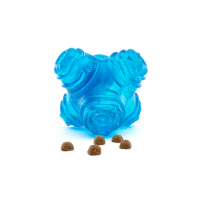 GURU Jouet distributeur de friandises Puzzle Jack...