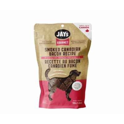 Jay’s Gourmet – Gâteries naturelles pour...
