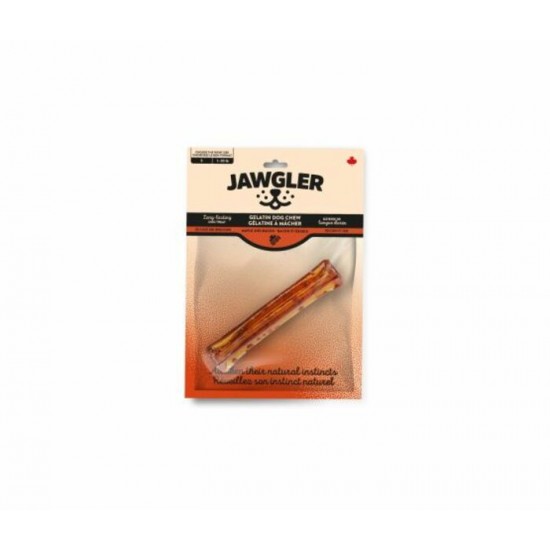 Jawgler – Gâterie de gélatine à mâcher pour...