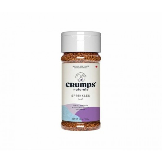 Crumps' Naturals Gâteries Pour Chien, Flocons De...