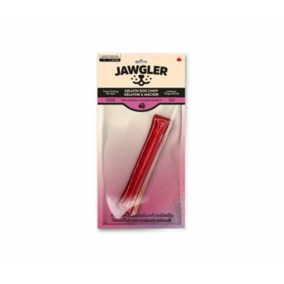 Jawgler – Gâterie de gélatine à mâcher pour...