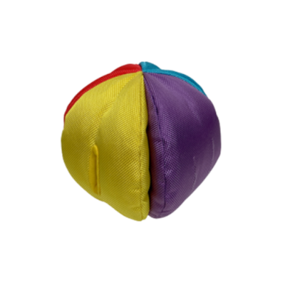 FoufouBrands Balle d’activité Hide & Seek pour...