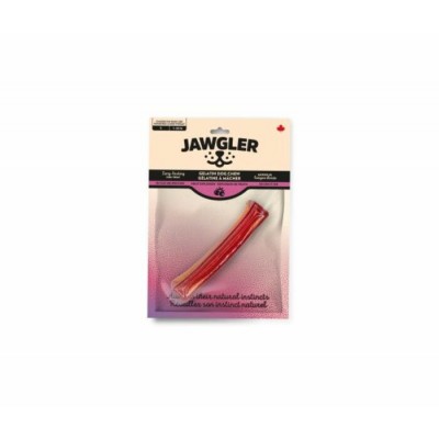Jawgler – Gâterie de gélatine à mâcher pour...