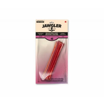 Jawgler – Gâterie de gélatine à mâcher pour...