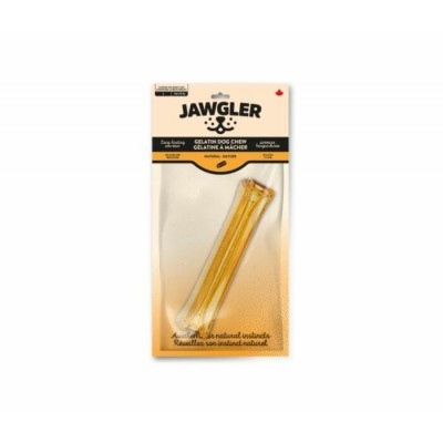Jawgler – Gâterie de gélatine à mâcher pour...