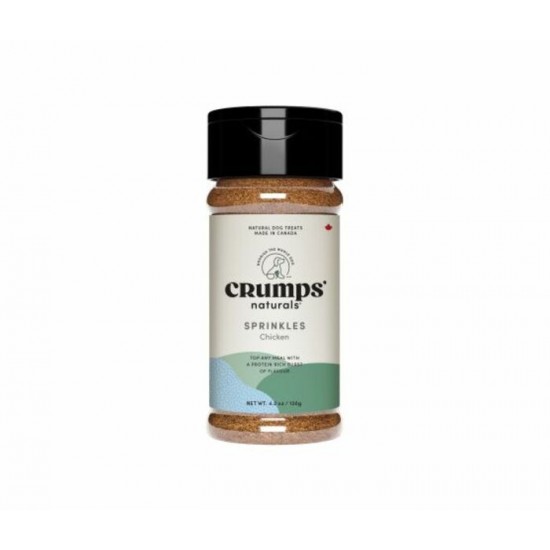 Crumps' Naturals Gâteries Pour Chien, Flocons De...