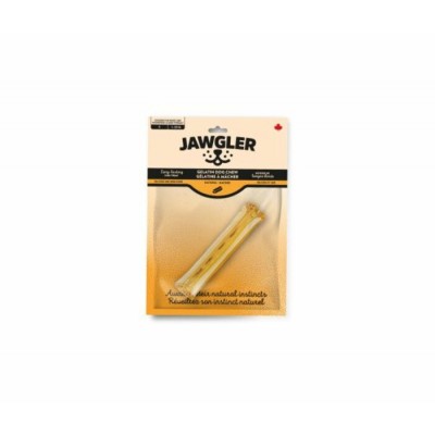 Jawgler – Gâterie de gélatine à mâcher pour...