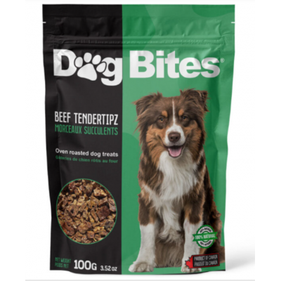 Dog Bites Poumons de boeuf Friandises naturelles...