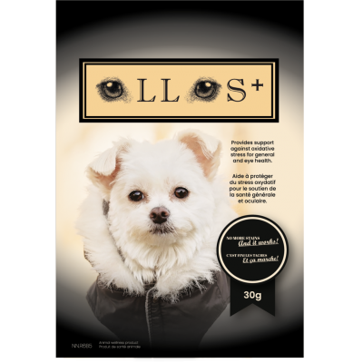 Ollos – Poudre Naturelle pour Réduire les...