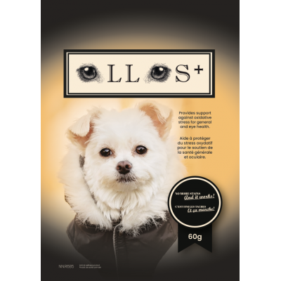 Ollos – Poudre Naturelle pour Réduire les...
