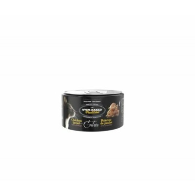 OBT Canne pour chat Poitrine de poulet et...