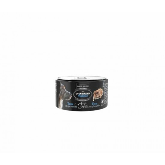 OBT Entrée de Thon avec Glucosamine –...