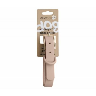Dexypaws – Collier Imperméable pour Chien...