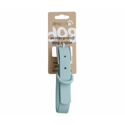 Dexypaws – Collier Imperméable pour Chien...