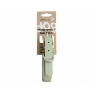Dexypaws – Collier Imperméable pour Chien...