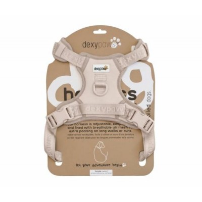 Dexypaws – Harnais Sans Traction Pour Chien...