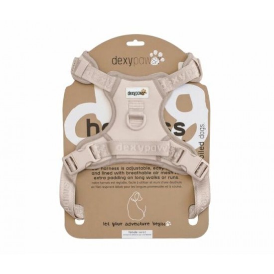 Dexypaws – Harnais Sans Traction Pour Chien...