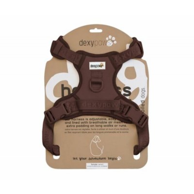 Dexypaws Harnais Sans Traction pour Chien –...