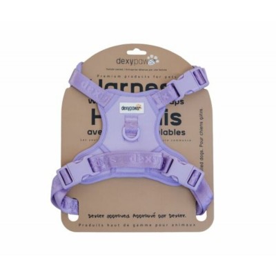 Dexypaws Harnais Sans Traction pour Chien –...