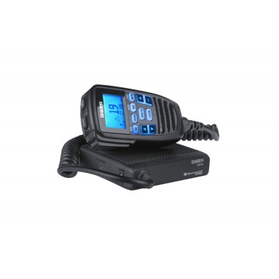 CMX660 Uniden, Handheld CB, CB portatif 40 canaux