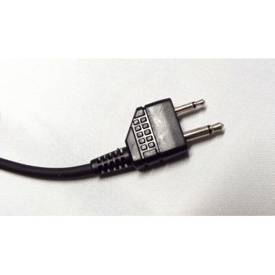 PMRSMP, Microphone/ Haut parleur