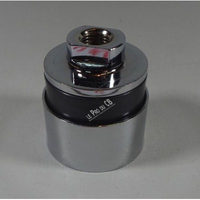 Adaptateur NMO 3/8'' femelle