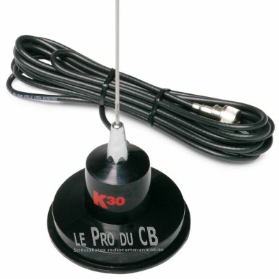 K30 Antenne Magnétique