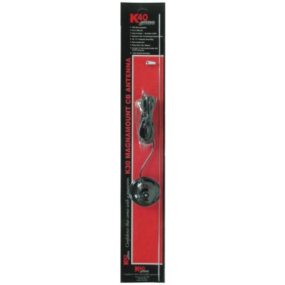 K30 Antenne Magnétique