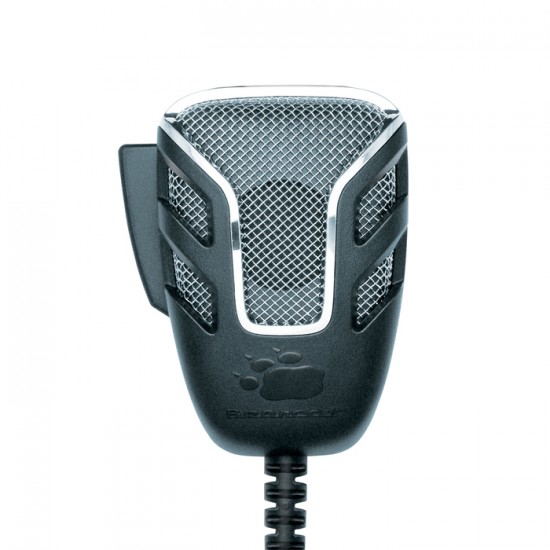 MOB680, Uniden Microphone remplacement 6 pin -...